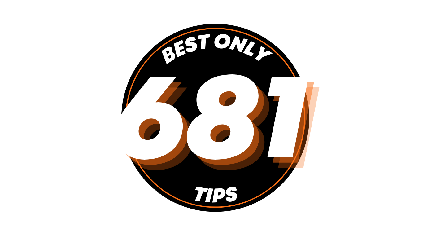 Best Only Tips 681